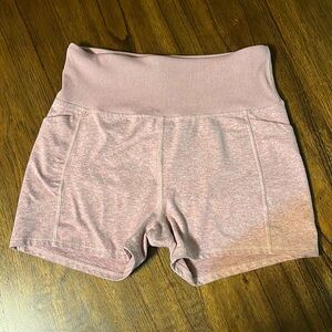Marika Balance Collection Yoga Shorts